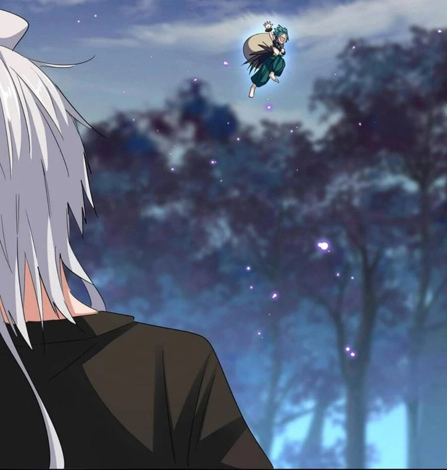 Đại Quản Gia Là Ma Hoàng Chapter 375 - Trang 4