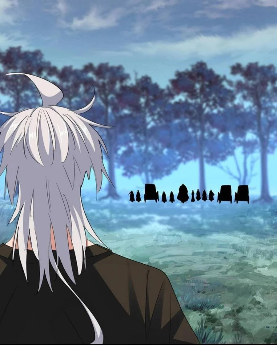 Đại Quản Gia Là Ma Hoàng Chapter 375 - Trang 4