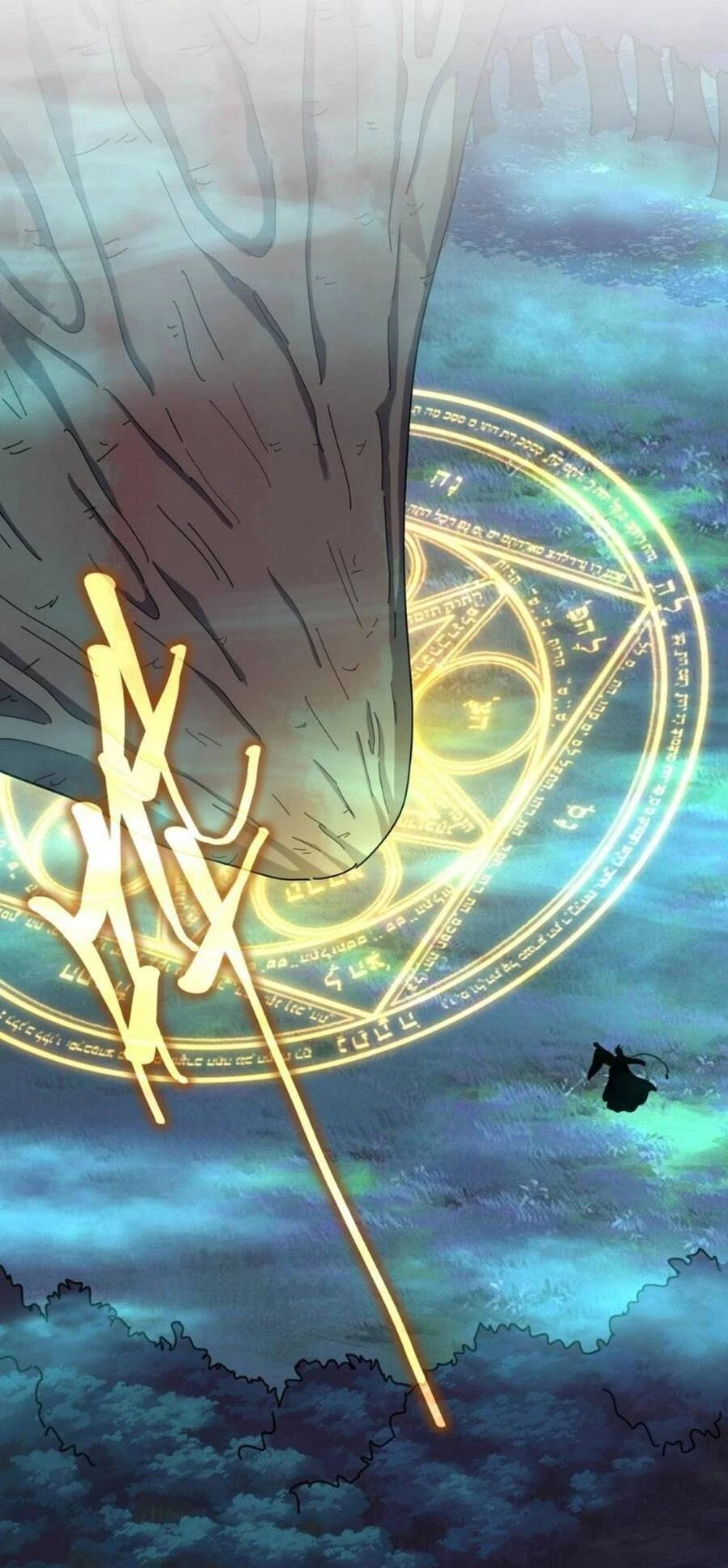 Đại Quản Gia Là Ma Hoàng Chapter 376 - Trang 4