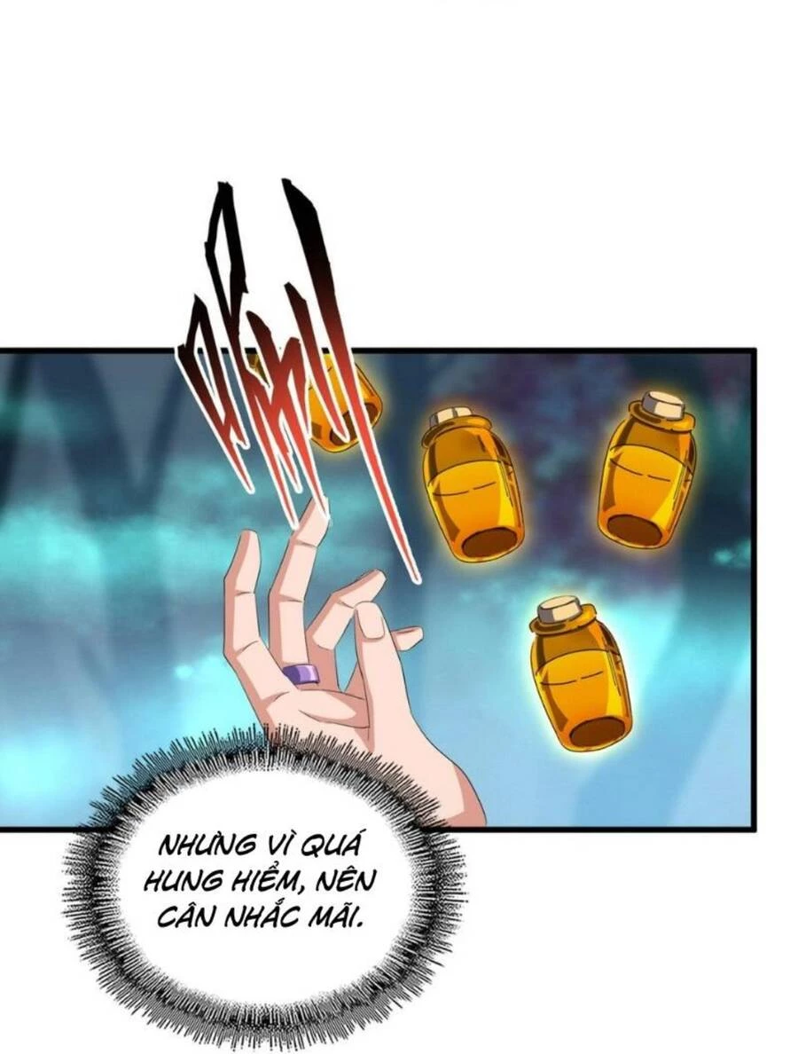 Đại Quản Gia Là Ma Hoàng Chapter 376 - Trang 4