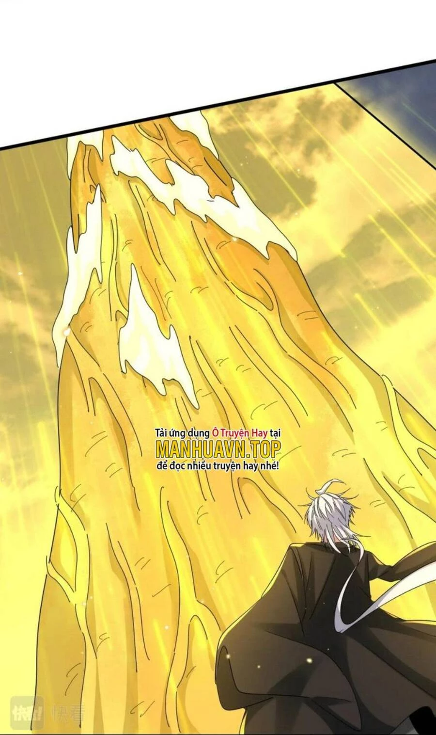 Đại Quản Gia Là Ma Hoàng Chapter 376 - Trang 4