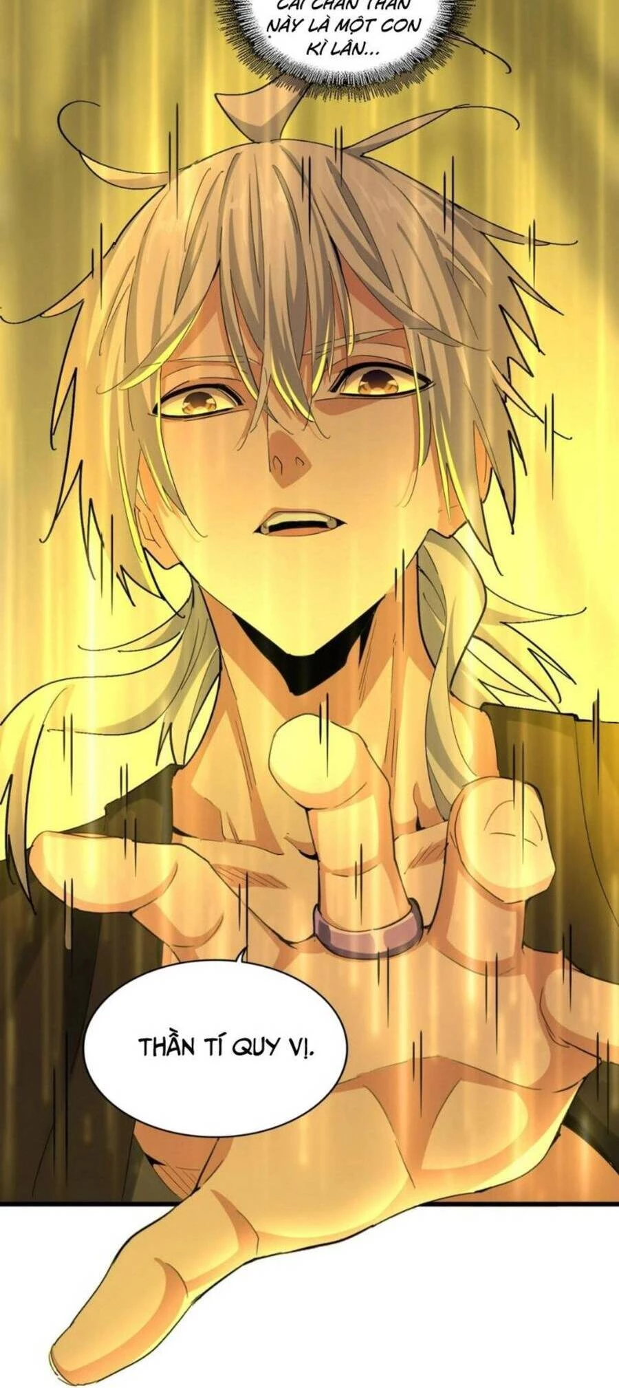 Đại Quản Gia Là Ma Hoàng Chapter 376 - Trang 4