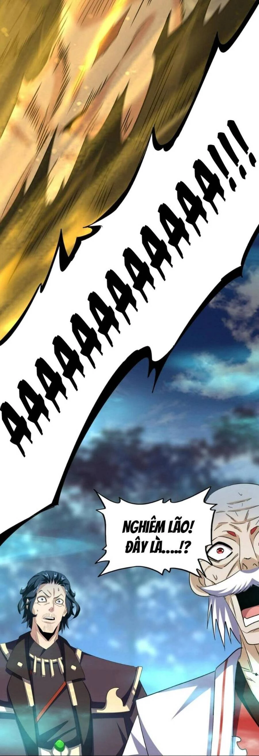 Đại Quản Gia Là Ma Hoàng Chapter 376 - Trang 4