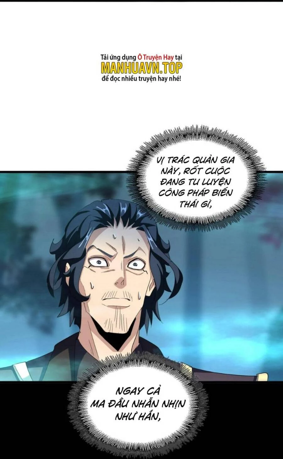 Đại Quản Gia Là Ma Hoàng Chapter 376 - Trang 4