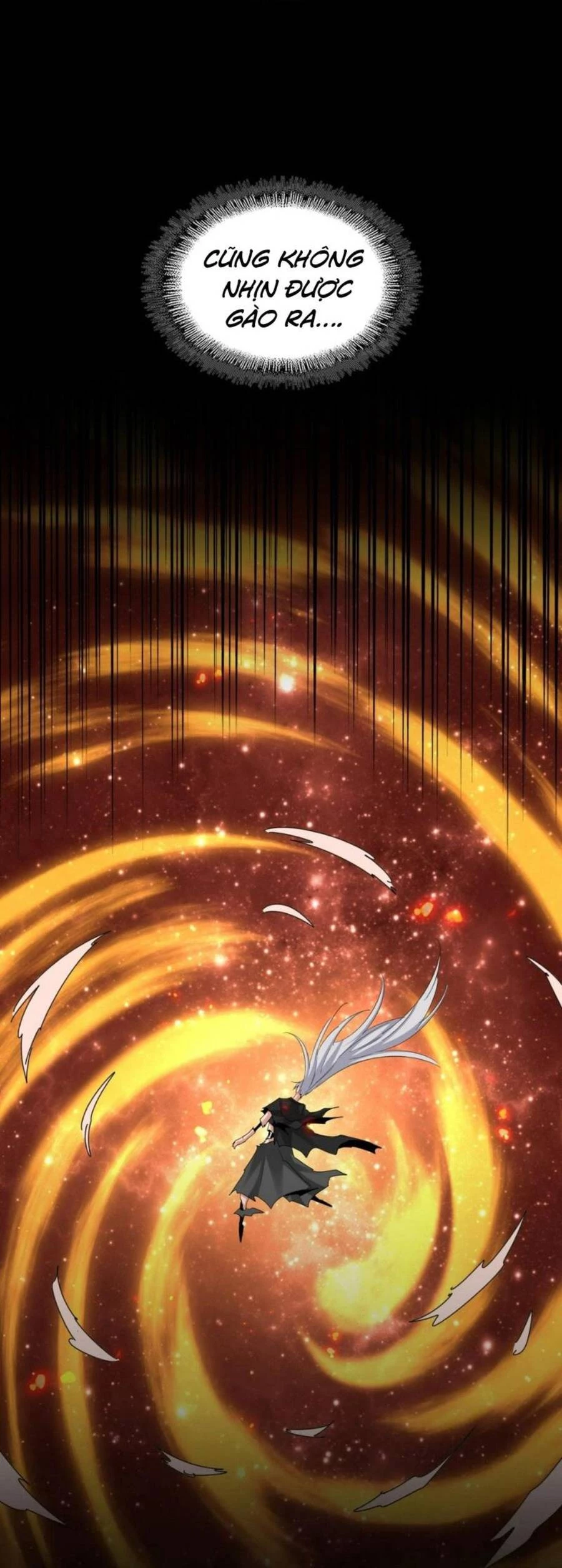 Đại Quản Gia Là Ma Hoàng Chapter 376 - Trang 4