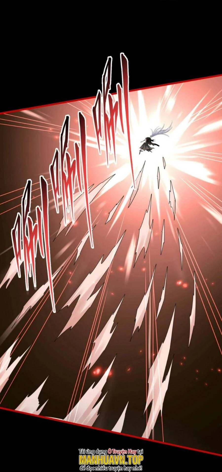 Đại Quản Gia Là Ma Hoàng Chapter 376 - Trang 4