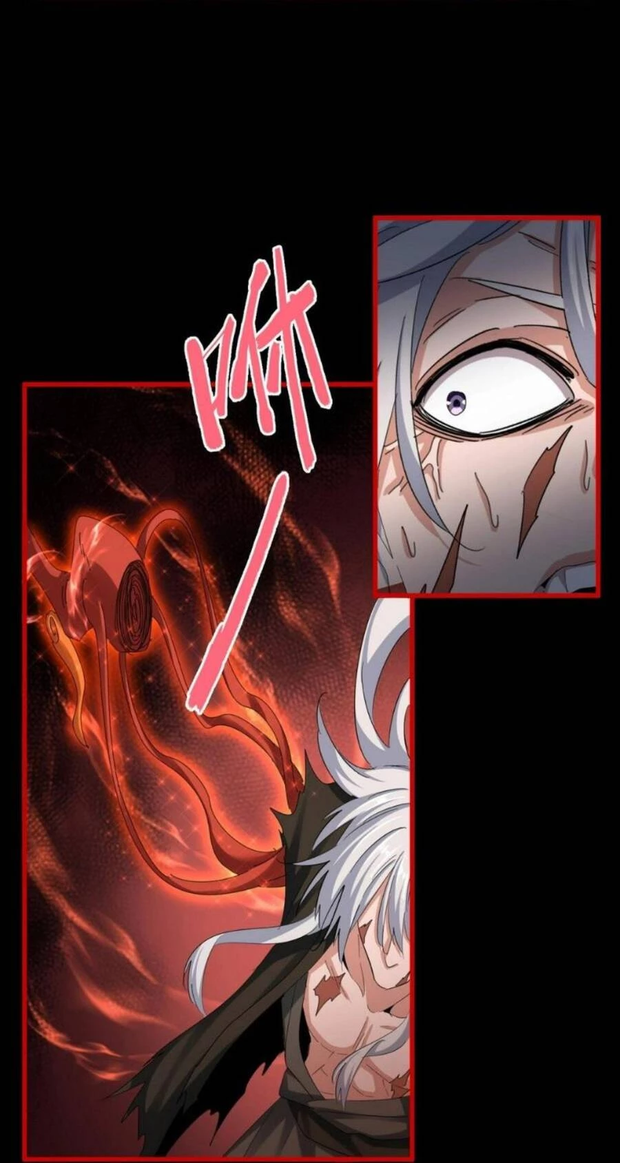 Đại Quản Gia Là Ma Hoàng Chapter 376 - Trang 4