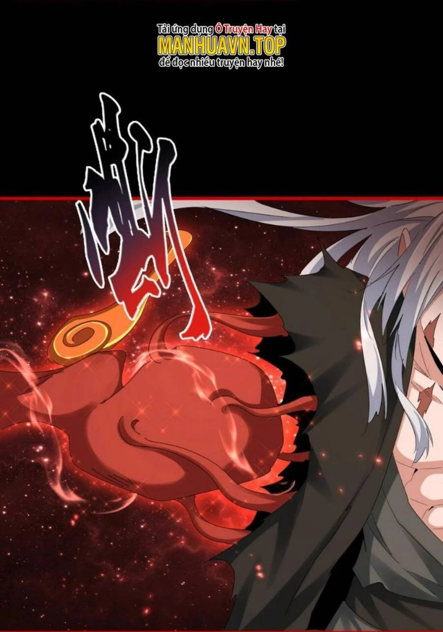 Đại Quản Gia Là Ma Hoàng Chapter 376 - Trang 4