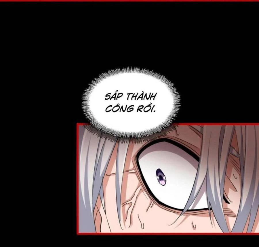 Đại Quản Gia Là Ma Hoàng Chapter 376 - Trang 4