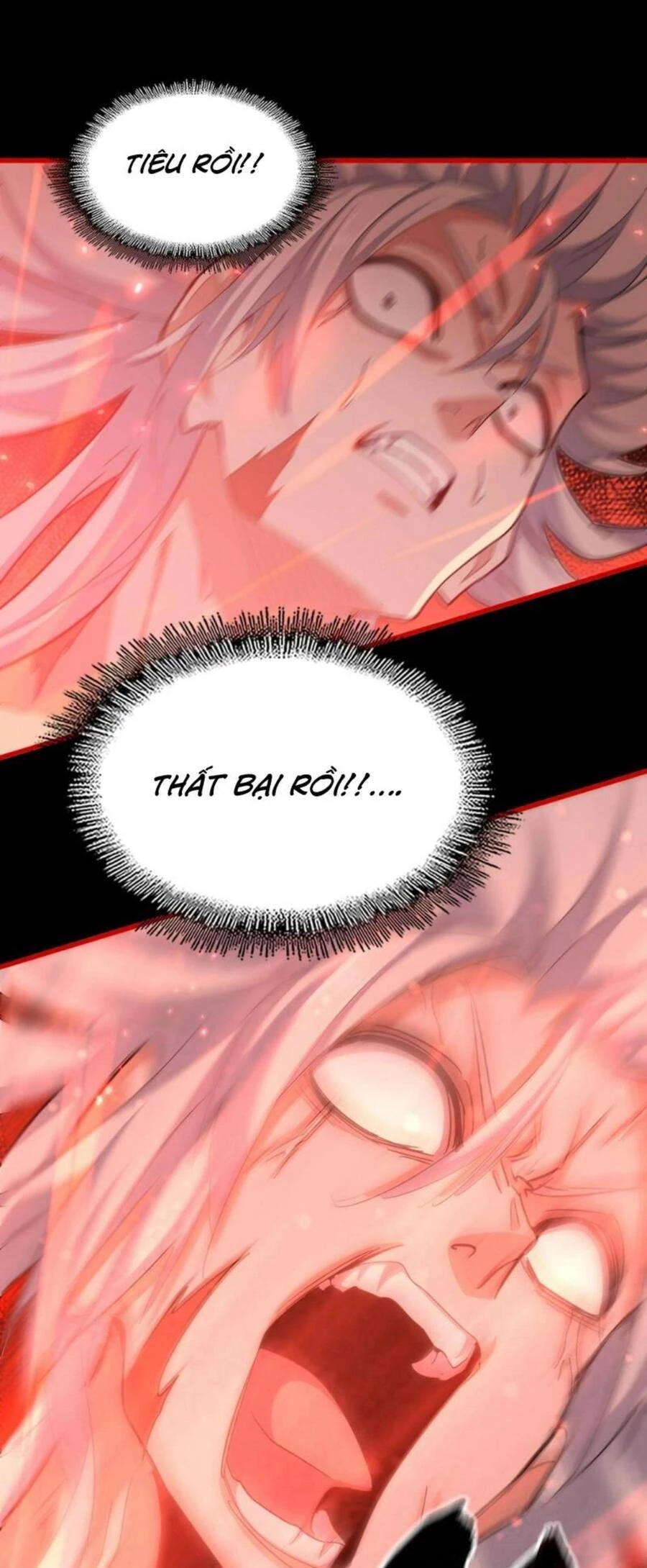 Đại Quản Gia Là Ma Hoàng Chapter 376 - Trang 4