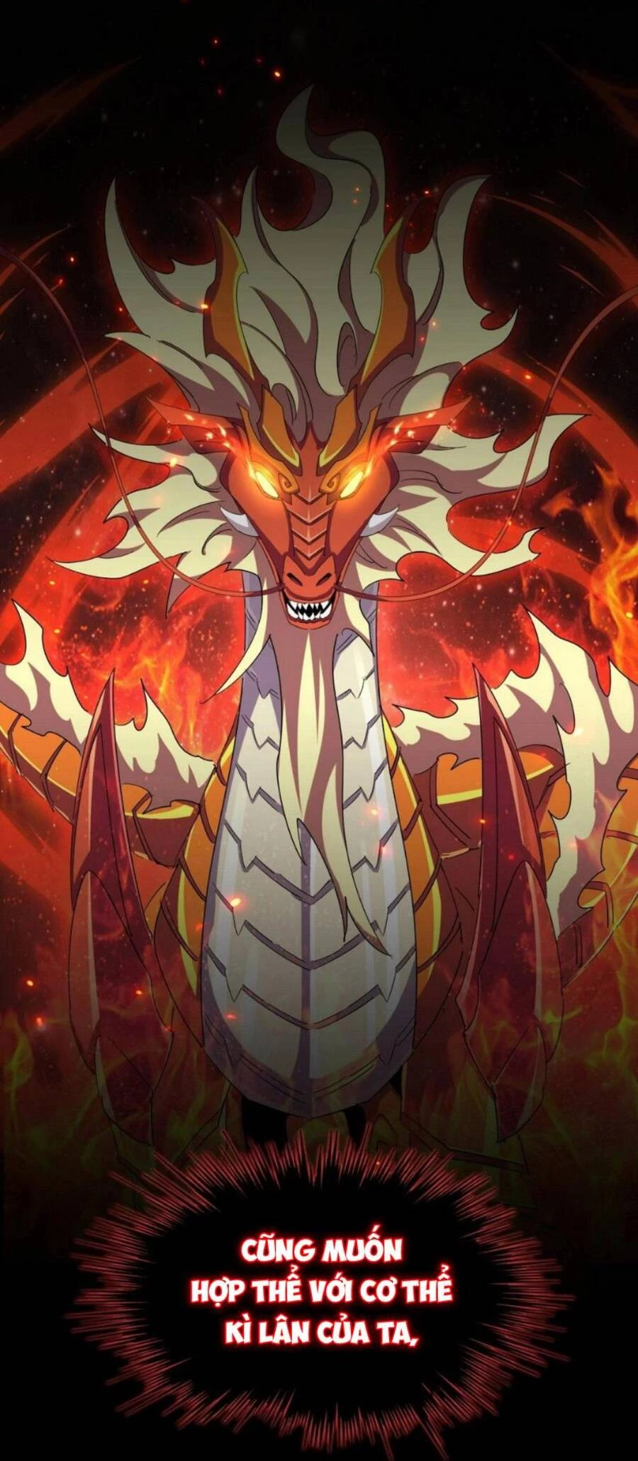 Đại Quản Gia Là Ma Hoàng Chapter 376 - Trang 4