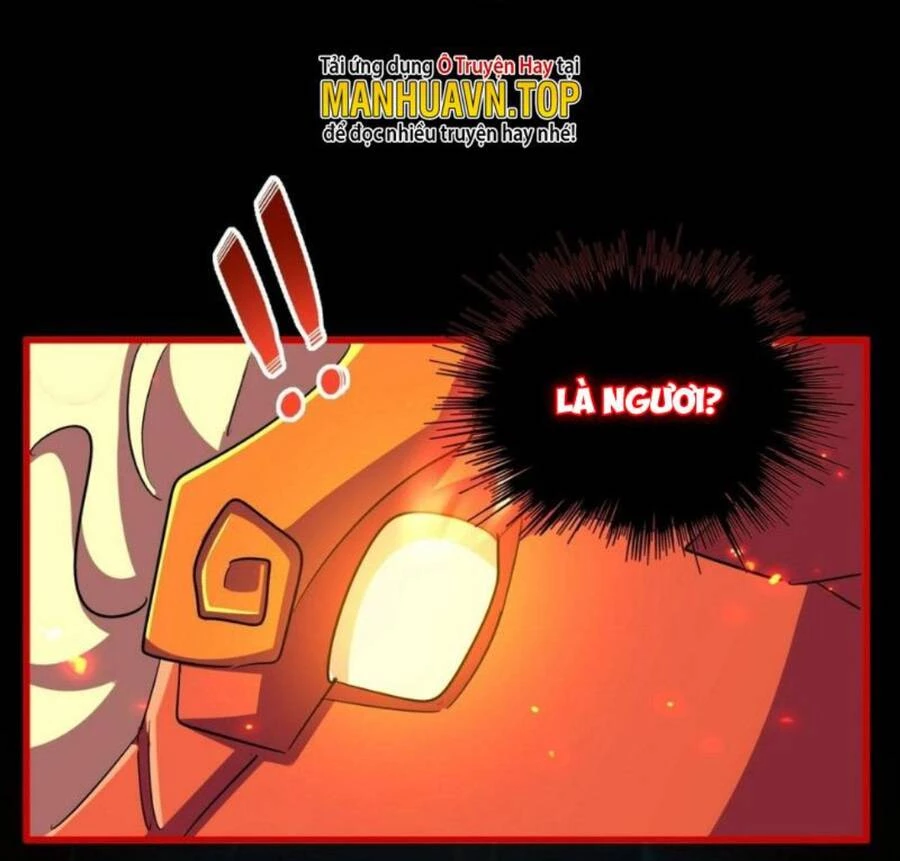 Đại Quản Gia Là Ma Hoàng Chapter 376 - Trang 4