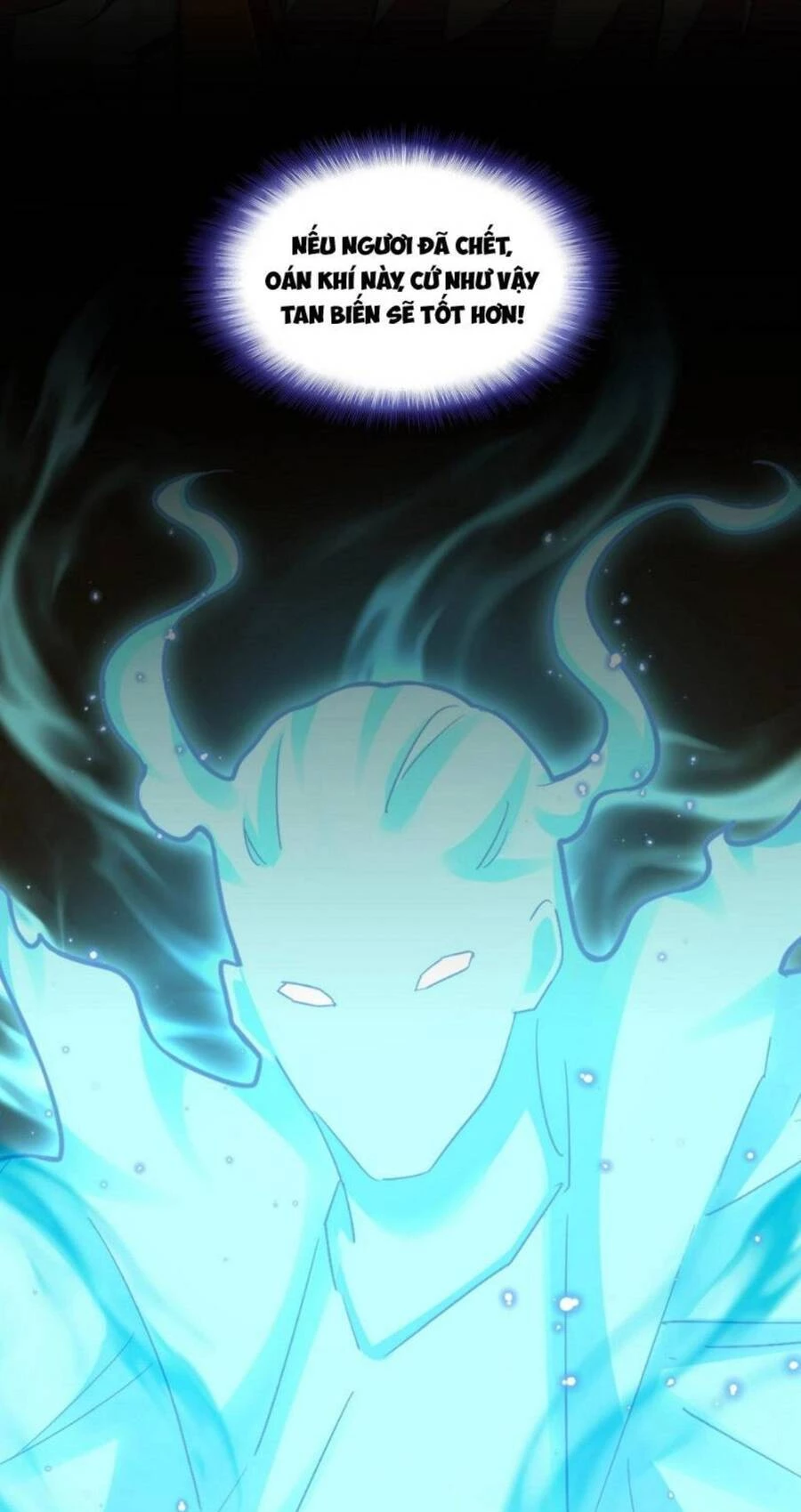 Đại Quản Gia Là Ma Hoàng Chapter 376 - Trang 4