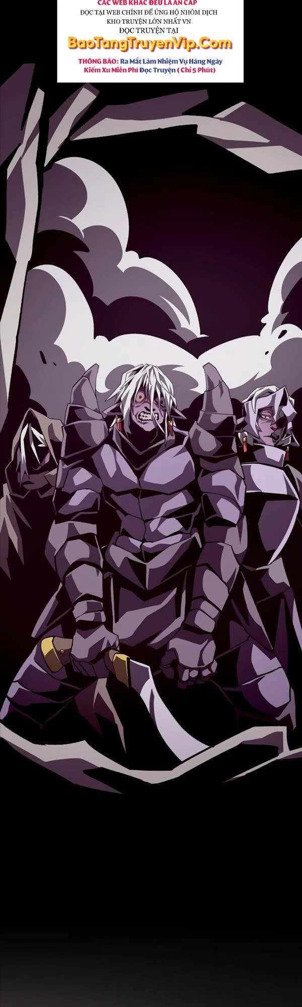 Hồi Ức Trong Ngục Tối Chapter 59 - Trang 4