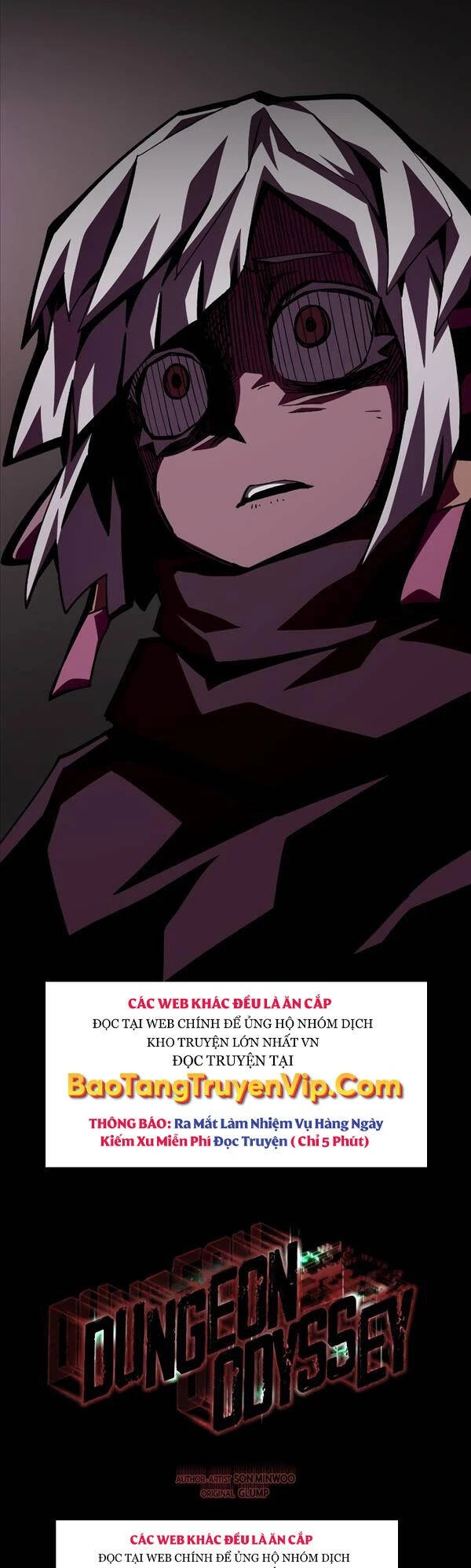 Hồi Ức Trong Ngục Tối Chapter 59 - Trang 4