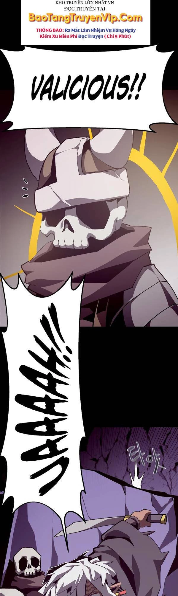 Hồi Ức Trong Ngục Tối Chapter 59 - Trang 4