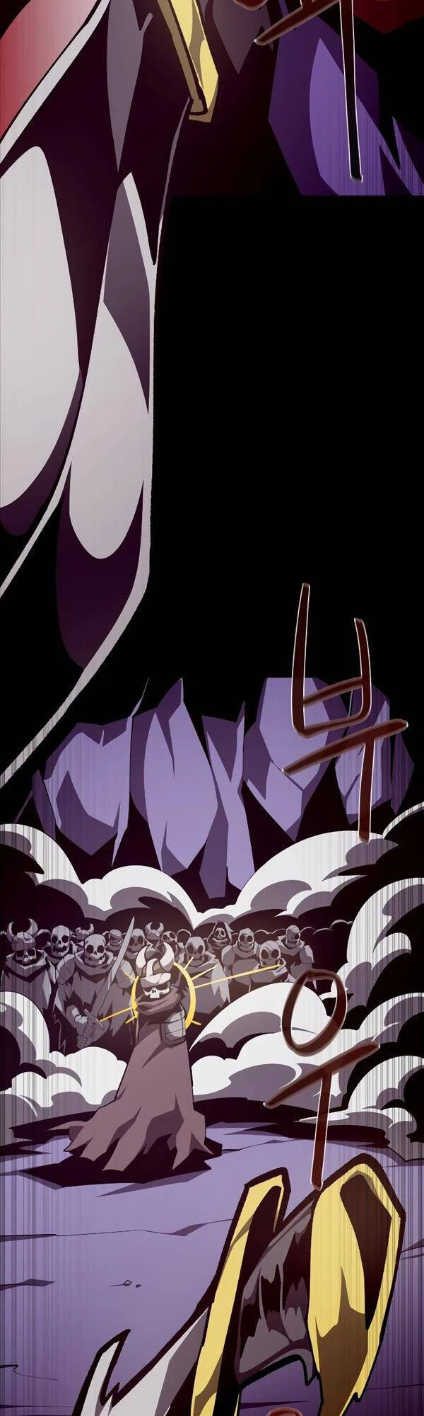 Hồi Ức Trong Ngục Tối Chapter 59 - Trang 4