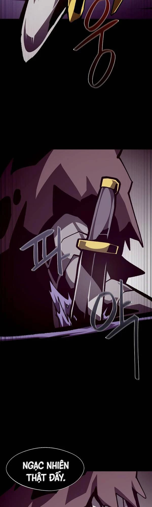 Hồi Ức Trong Ngục Tối Chapter 59 - Trang 4