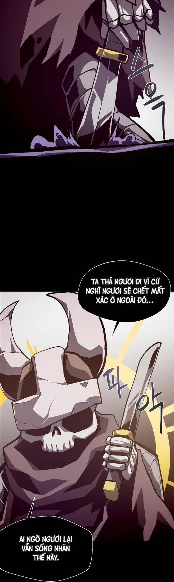 Hồi Ức Trong Ngục Tối Chapter 59 - Trang 4