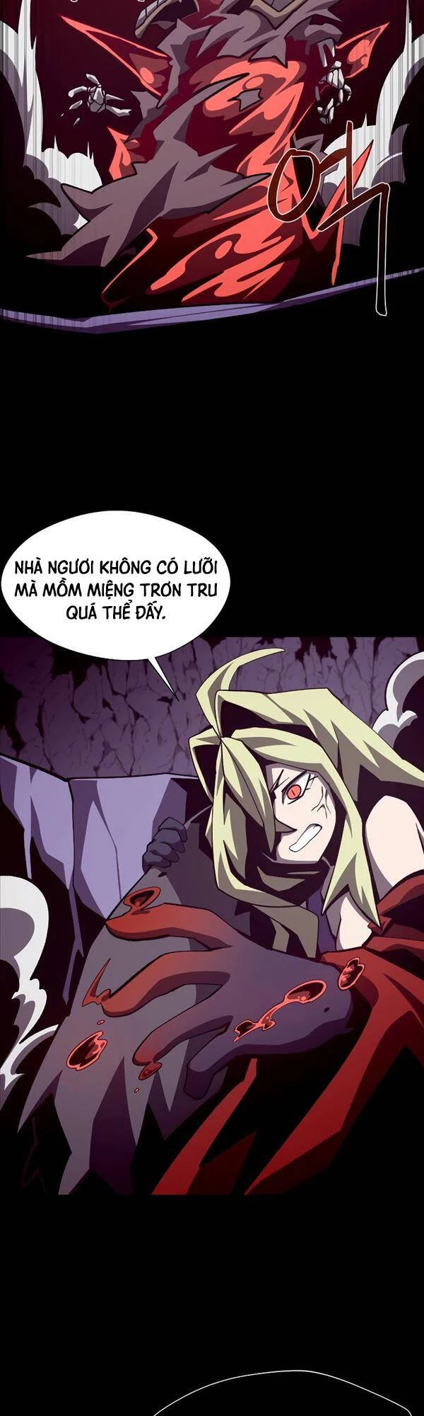 Hồi Ức Trong Ngục Tối Chapter 59 - Trang 4