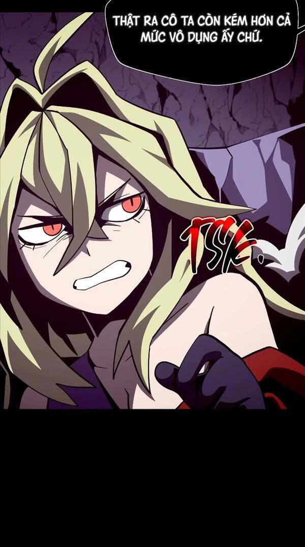 Hồi Ức Trong Ngục Tối Chapter 59 - Trang 4