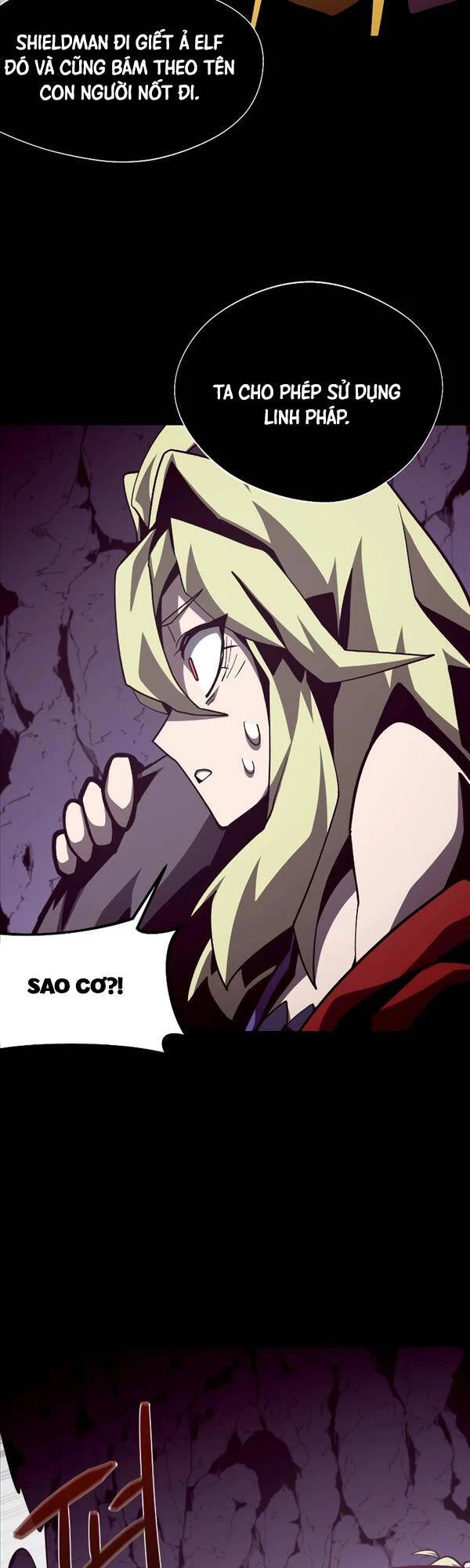 Hồi Ức Trong Ngục Tối Chapter 59 - Trang 4