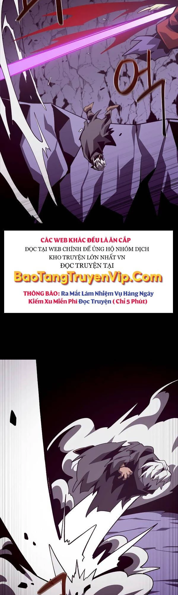 Hồi Ức Trong Ngục Tối Chapter 59 - Trang 4