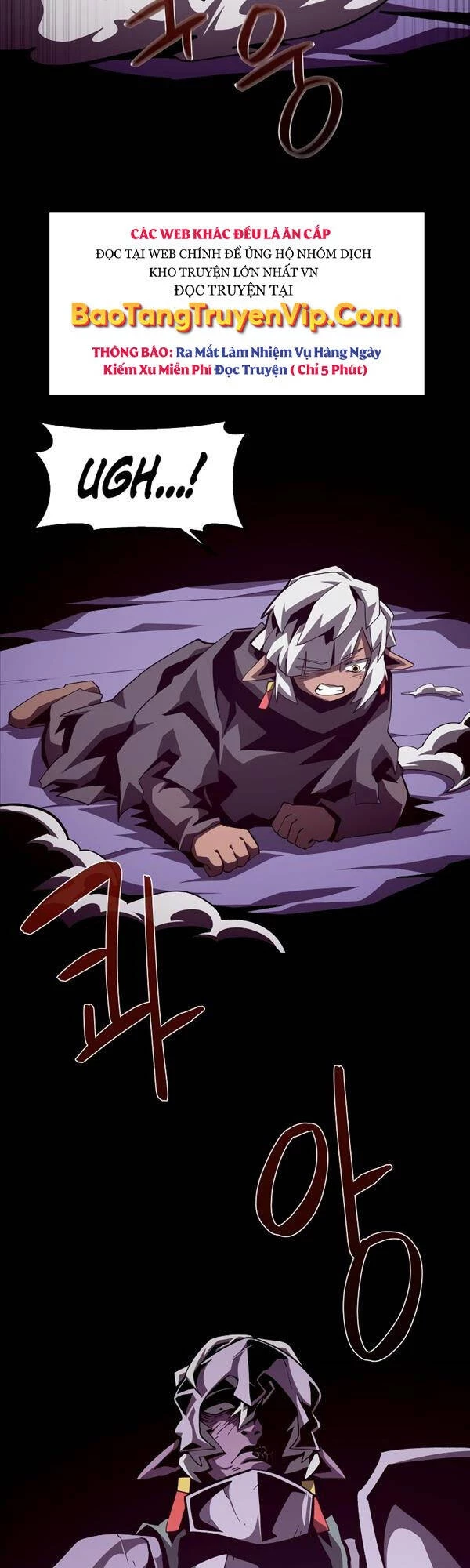 Hồi Ức Trong Ngục Tối Chapter 59 - Trang 4