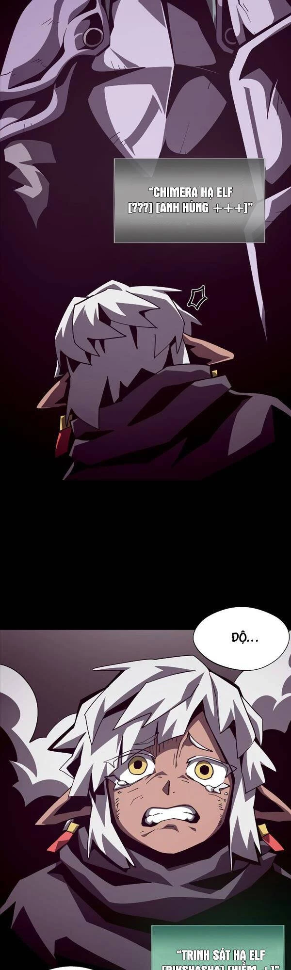 Hồi Ức Trong Ngục Tối Chapter 59 - Trang 4