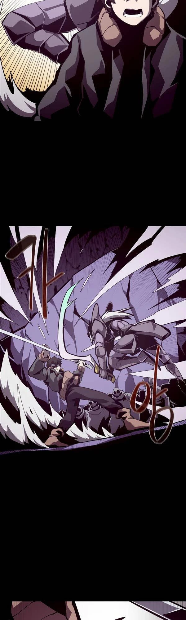 Hồi Ức Trong Ngục Tối Chapter 59 - Trang 4