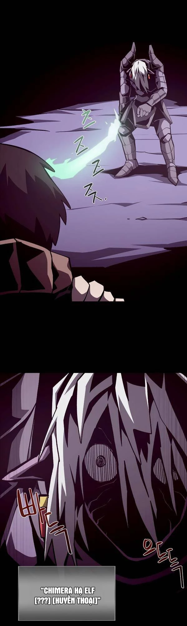 Hồi Ức Trong Ngục Tối Chapter 59 - Trang 4