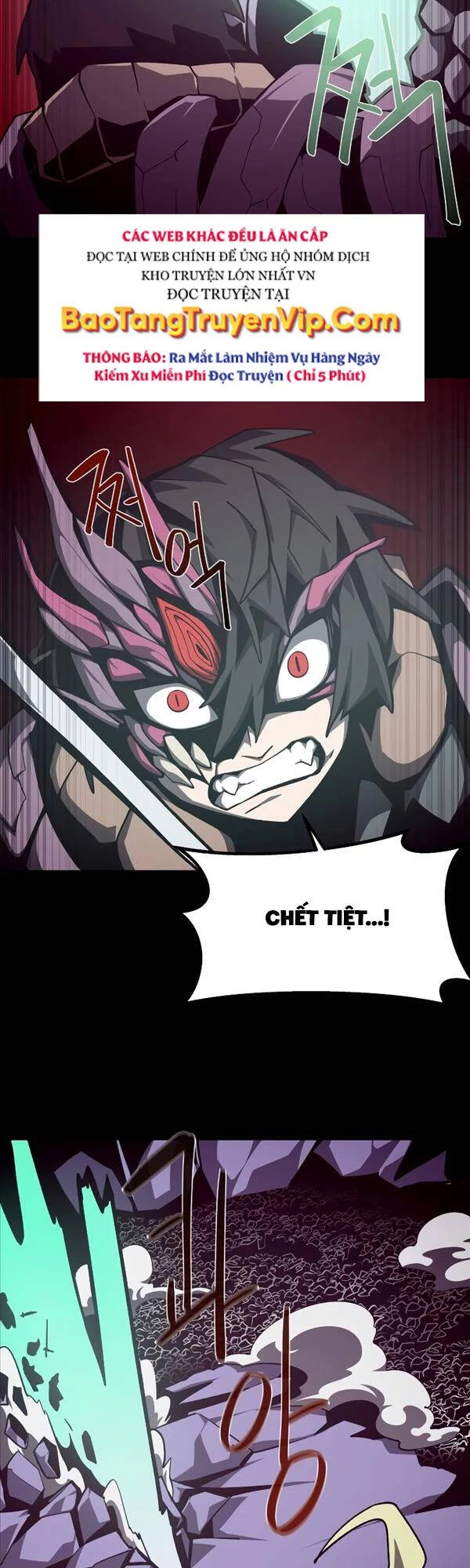 Hồi Ức Trong Ngục Tối Chapter 59 - Trang 4