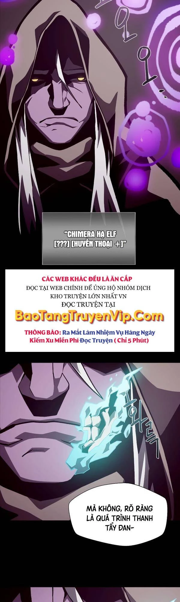 Hồi Ức Trong Ngục Tối Chapter 59 - Trang 4