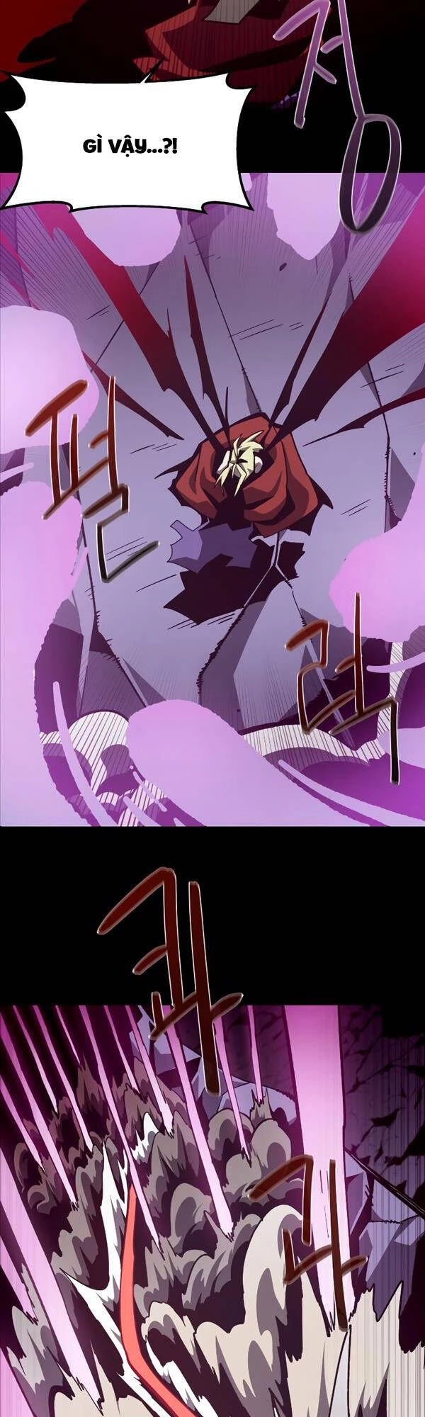 Hồi Ức Trong Ngục Tối Chapter 59 - Trang 4