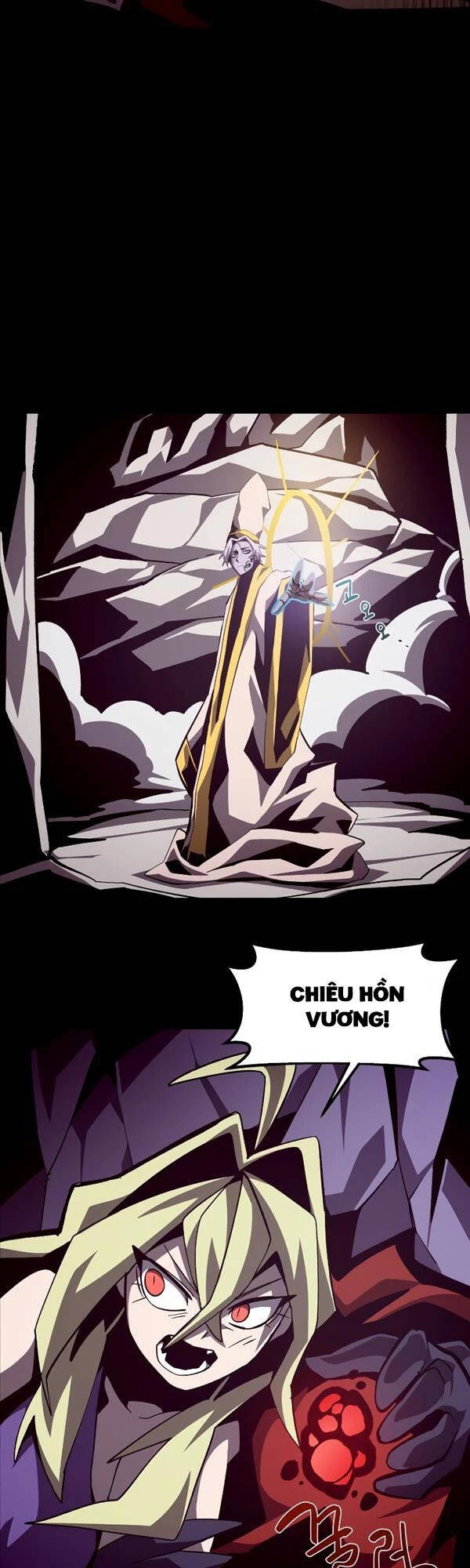 Hồi Ức Trong Ngục Tối Chapter 59 - Trang 4