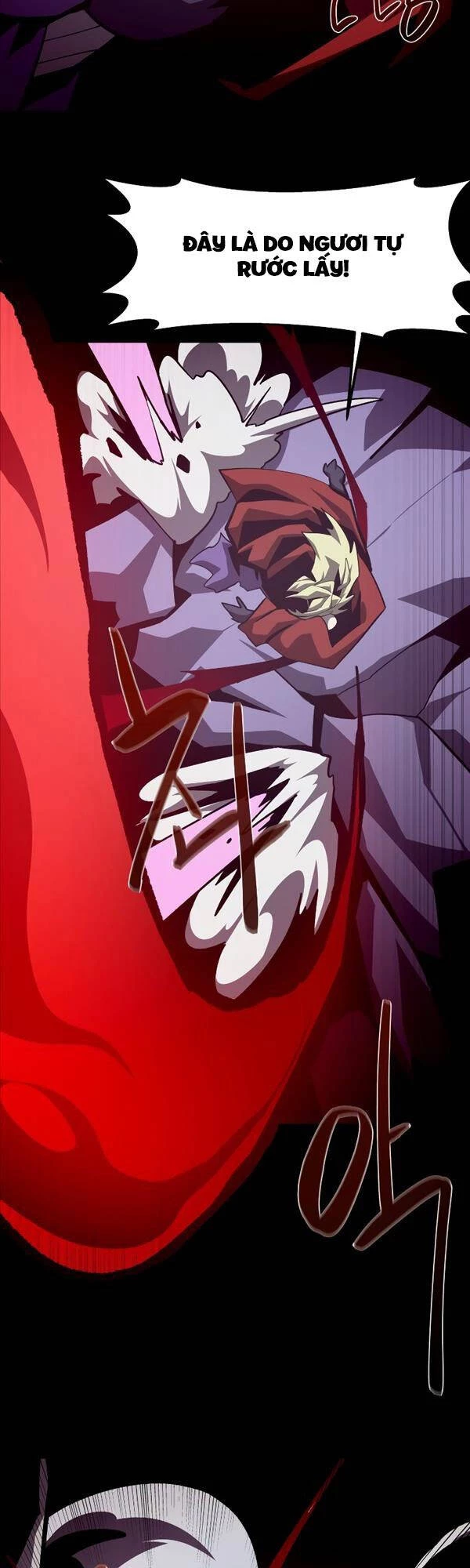 Hồi Ức Trong Ngục Tối Chapter 59 - Trang 4