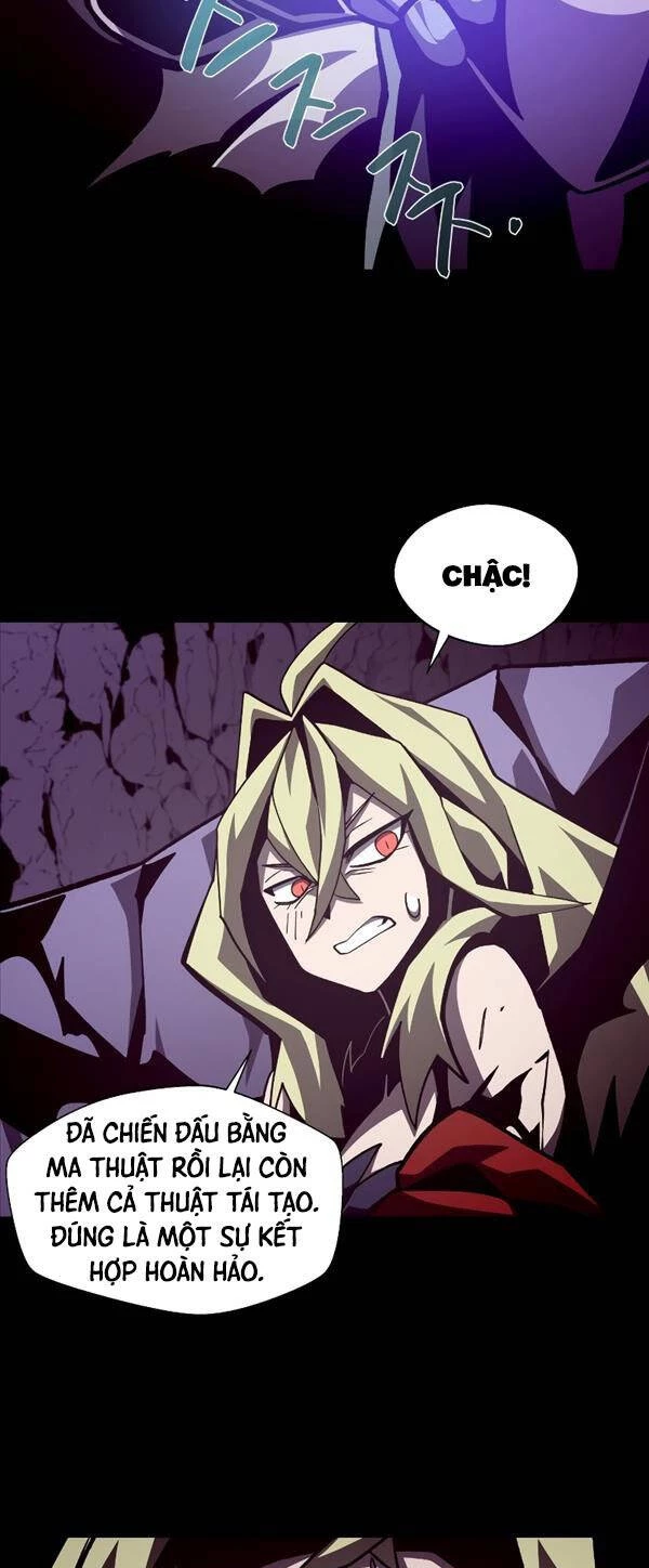 Hồi Ức Trong Ngục Tối Chapter 59 - Trang 4