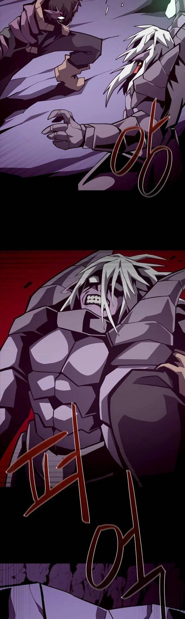 Hồi Ức Trong Ngục Tối Chapter 59 - Trang 4