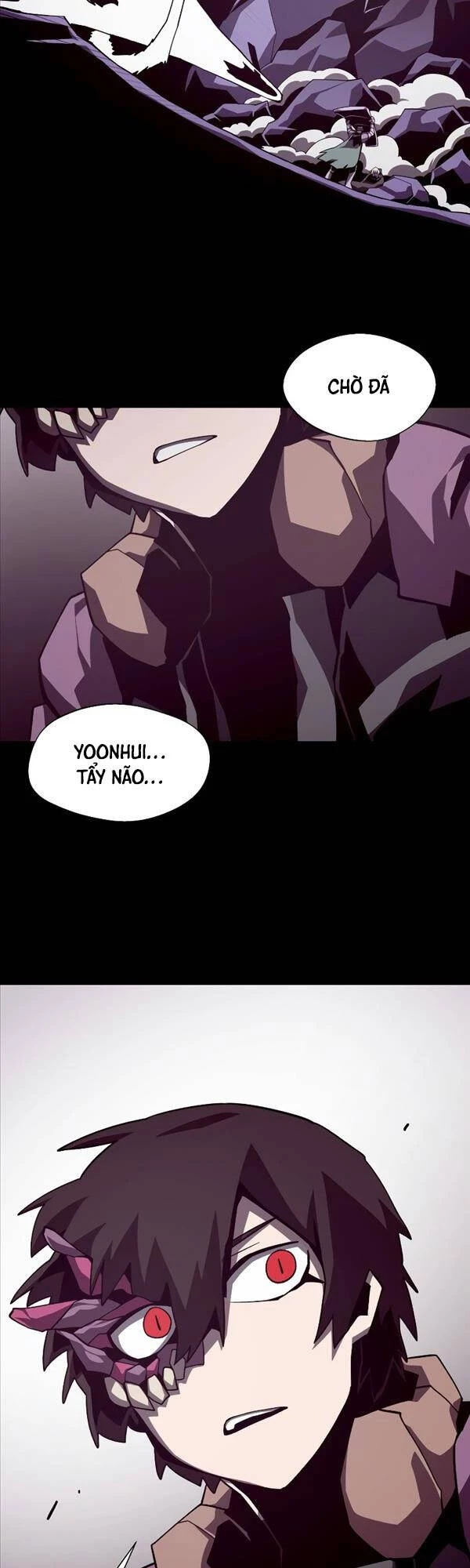 Hồi Ức Trong Ngục Tối Chapter 59 - Trang 4