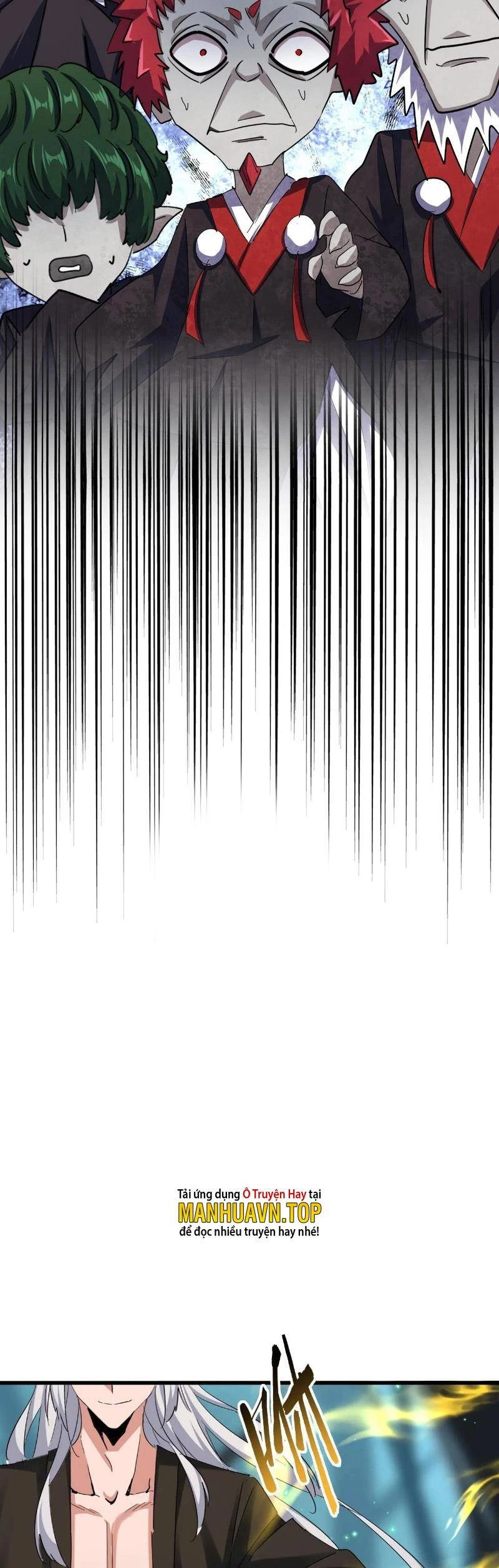 Đại Quản Gia Là Ma Hoàng Chapter 378 - Trang 4