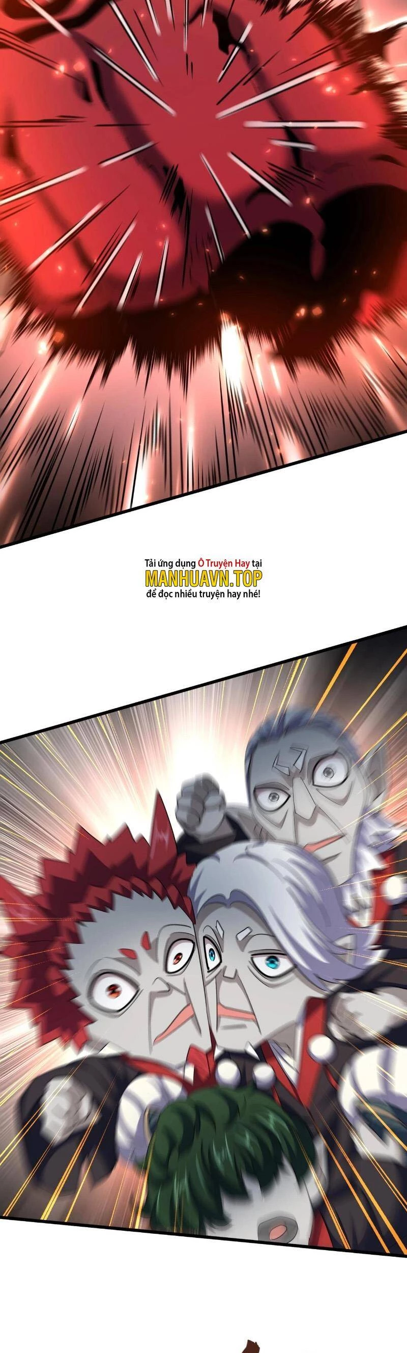 Đại Quản Gia Là Ma Hoàng Chapter 378 - Trang 4