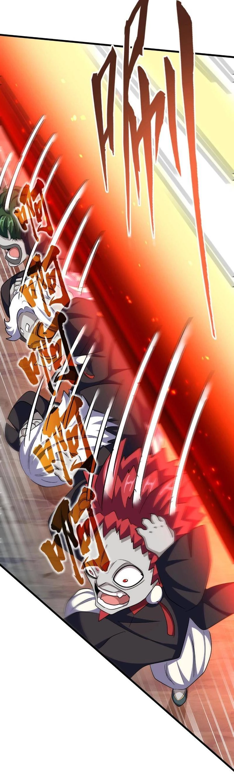 Đại Quản Gia Là Ma Hoàng Chapter 378 - Trang 4