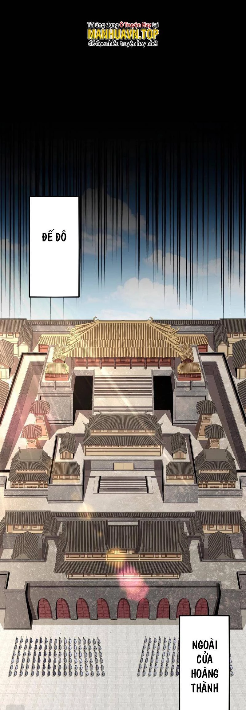 Đại Quản Gia Là Ma Hoàng Chapter 378 - Trang 4