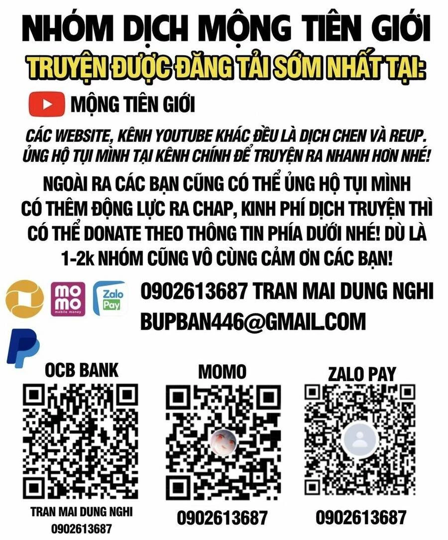 Đại Quản Gia Là Ma Hoàng Chapter 429 - Trang 4