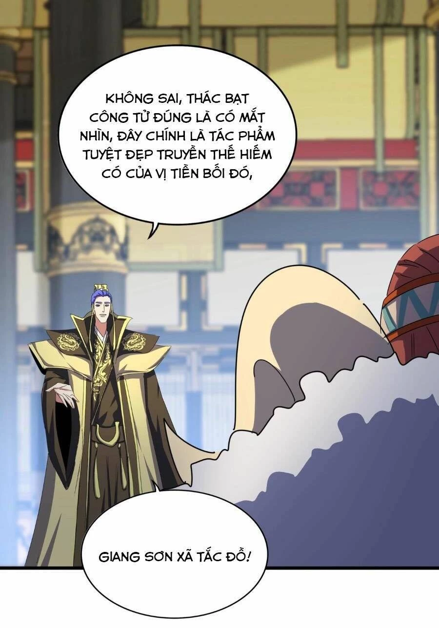 Đại Quản Gia Là Ma Hoàng Chapter 429 - Trang 4