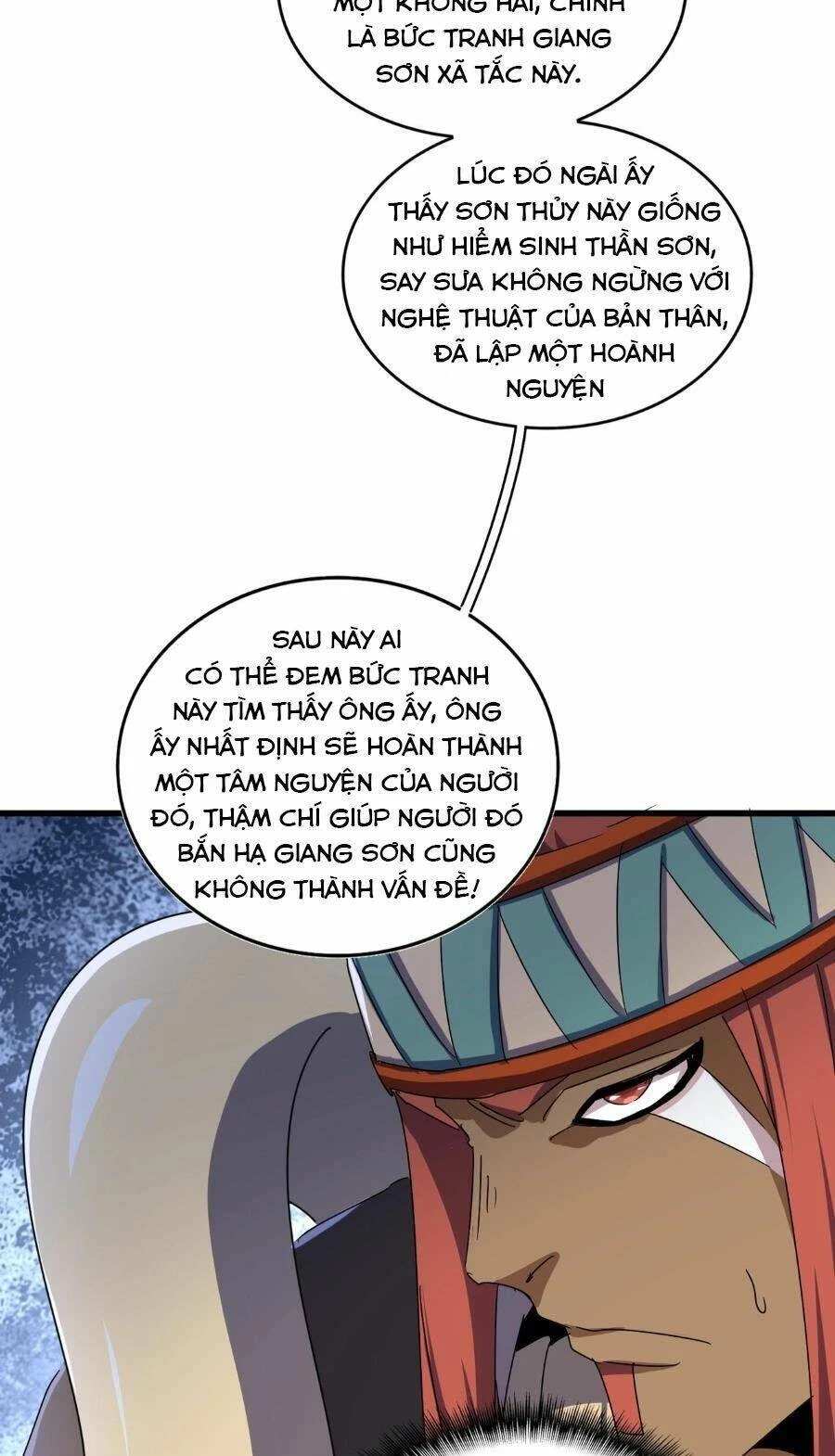 Đại Quản Gia Là Ma Hoàng Chapter 429 - Trang 4