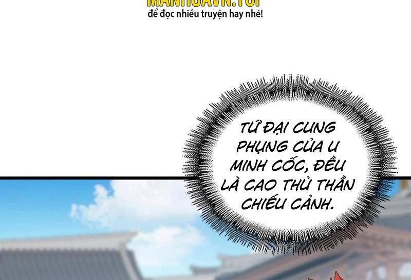 Đại Quản Gia Là Ma Hoàng Chapter 380 - Trang 4