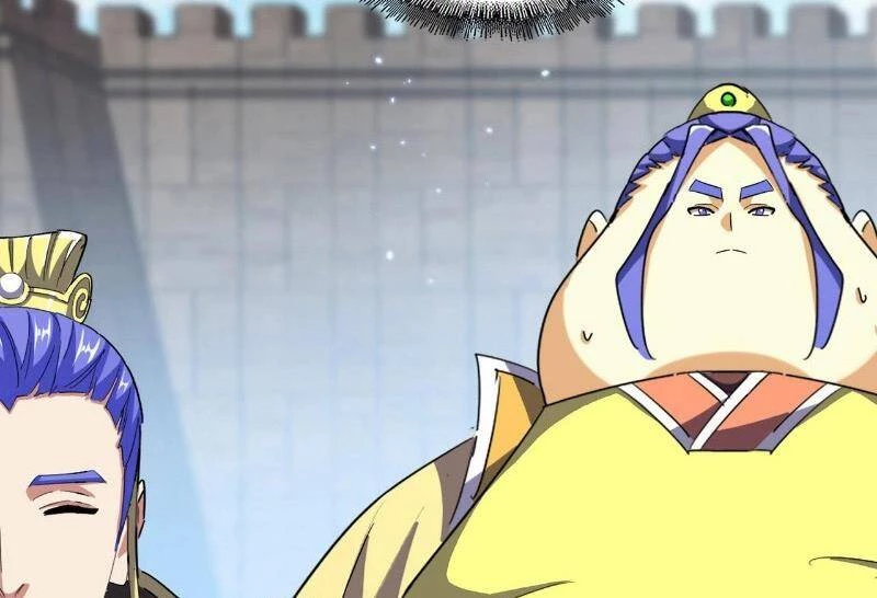 Đại Quản Gia Là Ma Hoàng Chapter 380 - Trang 4