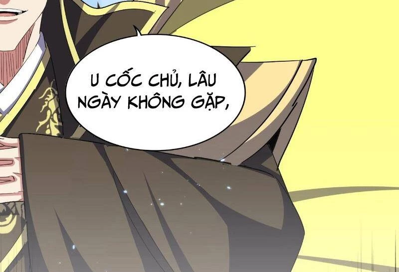 Đại Quản Gia Là Ma Hoàng Chapter 380 - Trang 4
