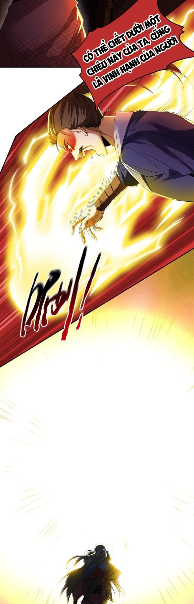 Cường Giả Đến Từ Trại Tâm Thần Chapter 188 - Trang 4